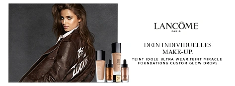 Jetzt Teint Idole Ultra wear Make-up entdecken Lancome Teint Idole Ultra